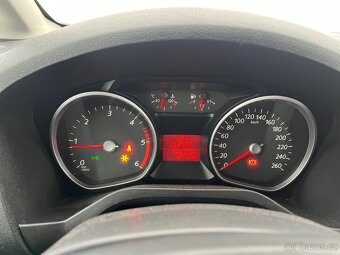 Ford GALAXY 2.0 103 KW r.v 2010 7 míst - 11