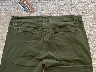 Nové pánské kalhoty ALPINE PRO - č. 52, orig. balení - 11