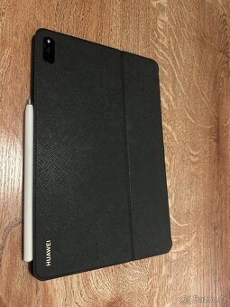 Huawei Matepad 11, Displej 2,5K 120Hz - 11