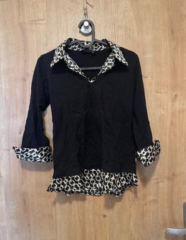 Mix oblečení dámské velikost S - 11