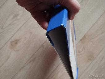 Já nejsem trapnej,Kouzelná světýlka,Puppy desky A4 - 11