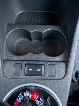 Škoda Roomster - 11