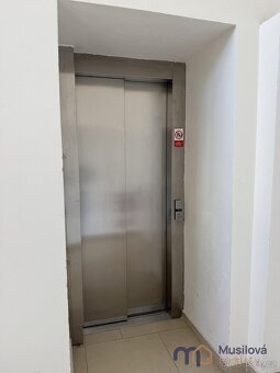 Pronájem bytu 2+kk 51 m2 - 11