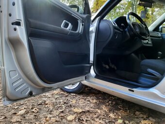 Fabia 2 Kombi 1,4tdi - 11