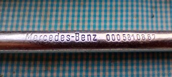 Mercedes Benz , nář.orig. - 11