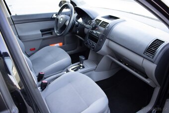 Volkswagen Polo 1.4 automat - 11