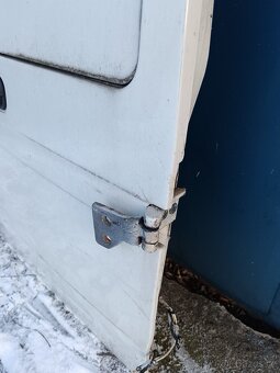 Škoda Felicia Pick up - 11