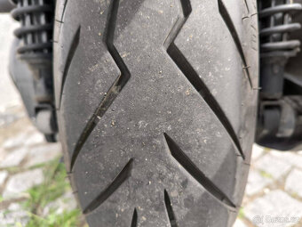 Yamaha X-Max 400 - 11