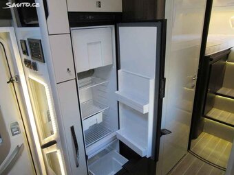 Obytný automobil Fiat Ducato CI Riviera 84 M - alkovna - 11