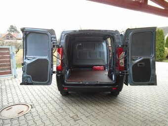 Citroen Jumpy 1.6HDI-r.v.2013,1.Maj.,144tis.km,serv.k.,ALU - 11