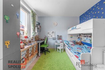 Prodej, domy/rodinný, 100 m2, Hlavní 416, 25207 Štěchovice,  - 11