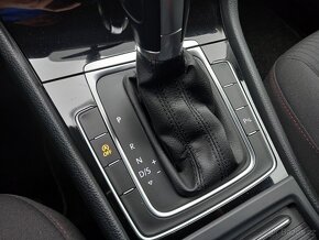 VW GOLF VII 2,0TDI-2017-SOUND-ACC-LED-DSG-150PS - 11