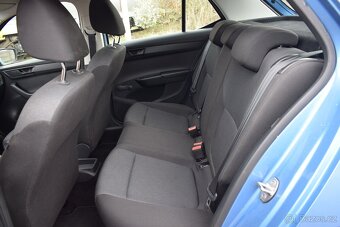 Škoda Fabia 1,0MPi STAV NOVÉHO VOZU,ZÁRUKA - 11