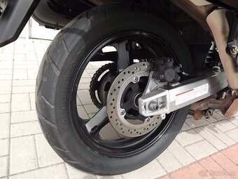 Suzuki DL 1000 V-Strom - 11