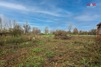Prodej pozemku k bydlení, 1244 m², Dolní Sekyřany - 11