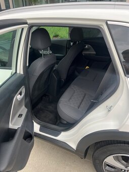 Kia Niro 1.6 hybrid- DPH- PLNÁ HISTORIE - 11