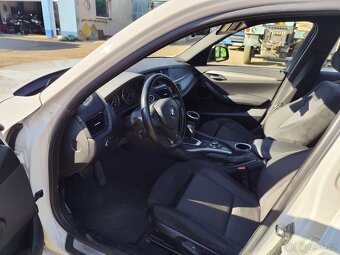 Bmw x1 e84 XDRIVE 18D odpočet DPH - 11
