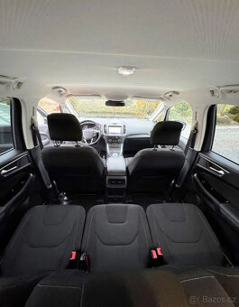 Ford S-Max 2.0 TDCi Titanium PowerShift - 11