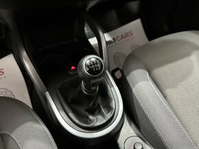 Seat Altea 1,4 TSI TEMPOMAT ČIDLA STK - 11