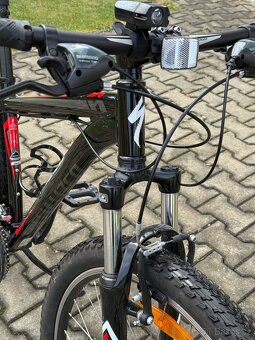 Kolo SPECIALIZED Hardrock 29 - 11