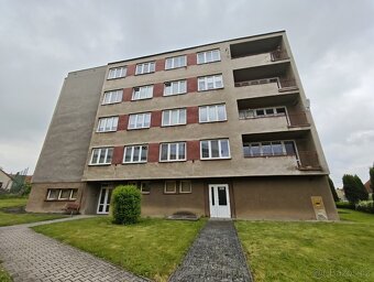 Pronájem, Byty 3+1, 80m² - Skuteč - 11