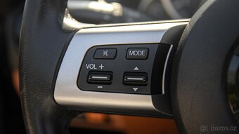 Mazda MX-5, 1,8/93kW Auto-klima výhřev - 11