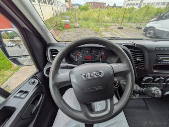 Iveco Daily 35S15V 3.0D odpočet DPH - 11