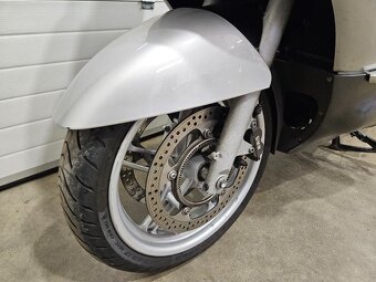 BMW K 1200 LT - 11