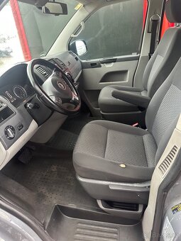 Transporter T5 - 11