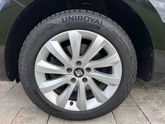 Seat Alhambra 1,4TSi Style – 2016 – 110KW – ALU, NAVIGACE - 11