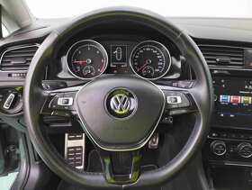 Volkswagen Golf 1.6 TDI IQ-DRIVE, DPH, NAVI, DPH - 11