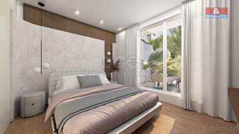 Prodej bytu 2+kk, 55 m², Mladá Boleslav, ul. Husova - 11