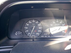 Peugeot 306 kabriolet - 11