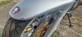 Moto Guzzi Breva 850 - 11