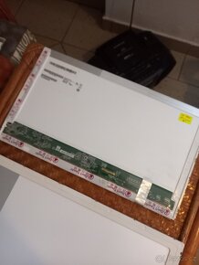 Displeje pro Notebooky 6x - 11