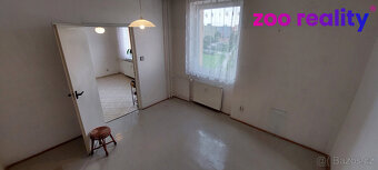 Prodej, byt 3+1, OV, 74 m2, České Budějovice - 11