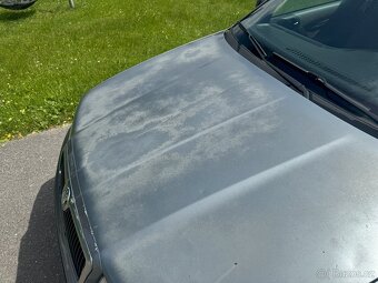 Škoda Octavia Combi / 1.9 TDI / 66kW - 11