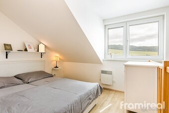 Prodej bytu 2+kk, 51 m2 - Dolní Morava, ev.č. 01792 - 11