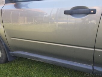 Prodám Nissan X-trail T31 2,0 dci automat - 11