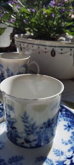 Porcelánový servis Loučky Josefína - 11