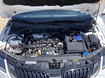 Skoda Octavia 3 RS 2.0 TDI 135 kw - WEBASTO , DSG - 11