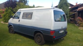 VW T4 Reimo - 11