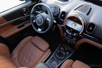 Mini Countryman JCW ALL4 A/T - 11