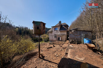 Prodej rodinného domu, 180 m², Batňovice - 11