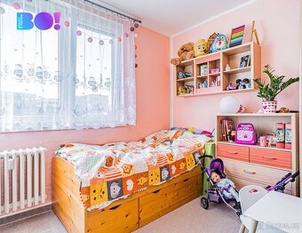 Prodej bytu 4+1, 92 m², ul. Josefa Brabce, Moravská Ostrava - 11
