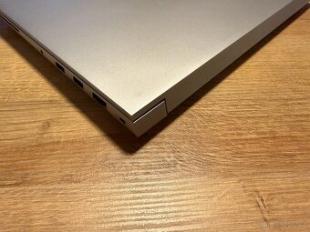 HP ZBook Fury 16 G9|i7-12850HX|32GB|2TB|RTX A2000|Záruka - 11