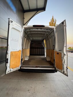 Iveco Daily 2.3 2019 Maxi Klima - 11