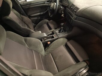 BMW 330d  M paket - 11