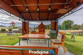 Prodej rodinného domu 285 m2 - Medlice, ev.č. 100135 - 11