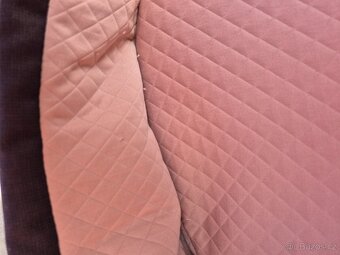 Kočárek trojkombinace ABC salsa - 11